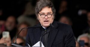 Javier Milei y sus medidas, EN VIVO: el Gobierno celebró que Halliburton no extraerá petróleo de Malvinas