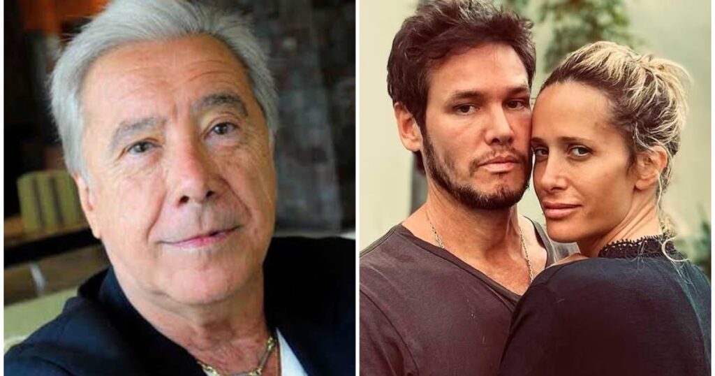 Julieta Prandi fulminó a Juan Alberto Mateyko por sus críticas y reveló qué fue lo que más le dolió de Emanuel Ortega