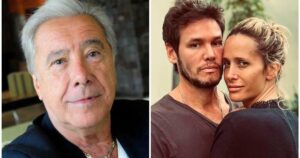 Julieta Prandi fulminó a Juan Alberto Mateyko por sus críticas y reveló qué fue lo que más le dolió de Emanuel Ortega