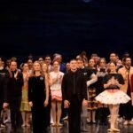 Utilice este título  Julio Bocca suma un nuevo reconocimiento internacional y el Ballet Estable del Colón ganó un Premio María Guerrero y cree en base a ese titulo original un titulo nuevo, preciso, comprensible y que no pierda relacion con el titulo original. Necesito que me devuelvas solo y nada mas que el titulo nuevo.