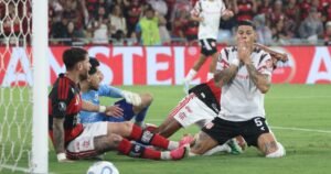 La Conmebol desestimó el pedido de Flamengo por Marcos Rojo y Estudiantes jugará la final de la Copa Libertadores