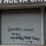 Utilice este título La grave amenaza al plantel de Nueva Chicago en plena pelea por no descender: “Hay balas para todos” y cree en base a ese titulo original un titulo nuevo, preciso, comprensible y que no pierda relacion con el titulo original. Necesito que me devuelvas solo y nada mas que el titulo nuevo.