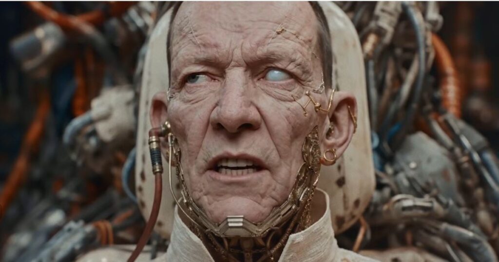 La película hecha con inteligencia artificial que llegará a los cines y buscará un Oscar