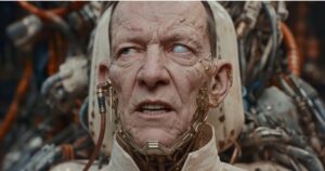 La película hecha con inteligencia artificial que llegará a los cines y buscará un Oscar