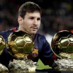 Utilice este título La revista France Football aclaró la polémica por el BOAT y reveló la verdad detrás del Balón de Oro “de todos los tiempos” y cree en base a ese titulo original un titulo nuevo, preciso, comprensible y que no pierda relacion con el titulo original. Necesito que me devuelvas solo y nada mas que el titulo nuevo.