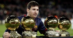La revista France Football aclaró la polémica por el BOAT y reveló la verdad detrás del Balón de Oro "de todos los tiempos"