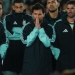 Utilice este título Lionel Messi dejó el nido vacío, pero la Selección tiene un recambio para seguir volando alto y cree en base a ese titulo original un titulo nuevo, preciso, comprensible y que no pierda relacion con el titulo original. Necesito que me devuelvas solo y nada mas que el titulo nuevo.