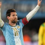Utilice este título Lionel Messi recordó a Diego Maradona en un posteo de despedida en las redes, el día después de jugar su último partido con la Selección y cree en base a ese titulo original un titulo nuevo, preciso, comprensible y que no pierda relacion con el titulo original. Necesito que me devuelvas solo y nada mas que el titulo nuevo.