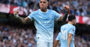 Liverpool vs. Manchester City, EN VIVO, por la Premier League: a qué hora juegan, formaciones y cómo ver el partido