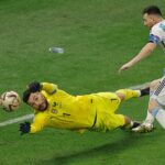 Utilice este título Los 10 goles más emblemáticos de Lionel Messi en la Selección Argentina y cree en base a ese titulo original un titulo nuevo, preciso, comprensible y que no pierda relacion con el titulo original. Necesito que me devuelvas solo y nada mas que el titulo nuevo.