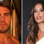 Utilice este título Lourdes Sánchez se mostró por primera vez junto a Francisco Liotta, el joven señalado como su nueva pareja: el video y cree en base a ese titulo original un titulo nuevo, preciso, comprensible y que no pierda relacion con el titulo original. Necesito que me devuelvas solo y nada mas que el titulo nuevo.