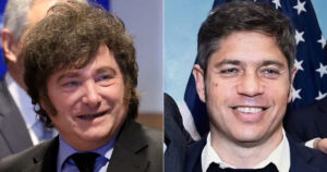 Milei recuperó terreno en las redes con Malvinas y Kicillof crece como principal opositor digital