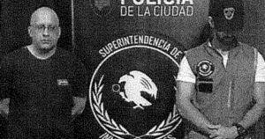 Militante propalestino acordó en la Justicia una probation de dos años por amenazar de muerte a un periodista de Clarín