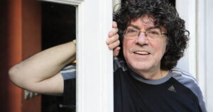 Murió Piero, la voz inolvidable de "Para el pueblo lo que es del pueblo" y "Mi viejo"