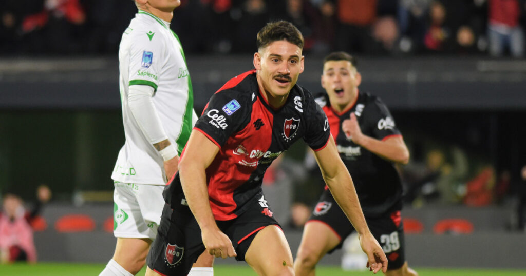 Newell's vs Central Córdoba (SdE), EN VIVO: a qué hora juegan, formaciones y cómo ver el partido del Torneo Clausura