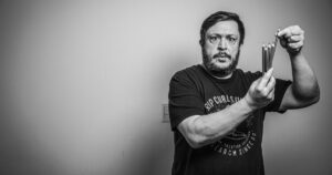 “No acepto que se hable de estafa”