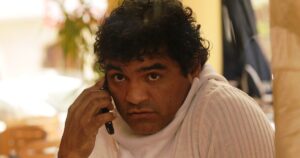 "No sé cómo voy a hacer para seguir sin vos mi amor"