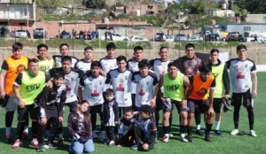 Nueva Generación ganó el pendiente y entró en zona de clasificación