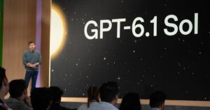 OpenAI lanza una IA cinco veces más barata tras descartar otro modelo por problemas de seguridad