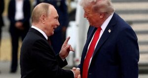Putin gasta la cifra récord de 200 mil millones de dólares en la guerra con Ucrania para 2026