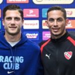 Utilice este título Racing vs Independiente, EN VIVO: a qué hora juegan, formaciones y cómo ver el Clásico de Avellaneda por el Torneo Clausura y cree en base a ese titulo original un titulo nuevo, preciso, comprensible y que no pierda relacion con el titulo original. Necesito que me devuelvas solo y nada mas que el titulo nuevo.