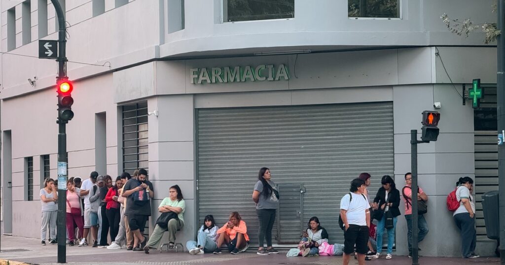 Se perdieron puestos de trabajo en el 15,6% de las empresas en el primer trimestre
