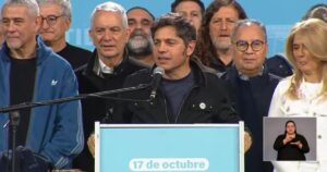 "Su obligación es actualizar la doctrina"
