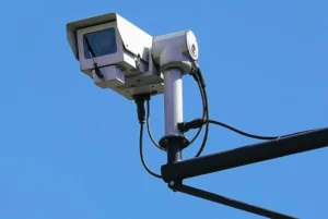 Trelew: ya está conectado más del 70% de las nuevas cámaras de seguridad