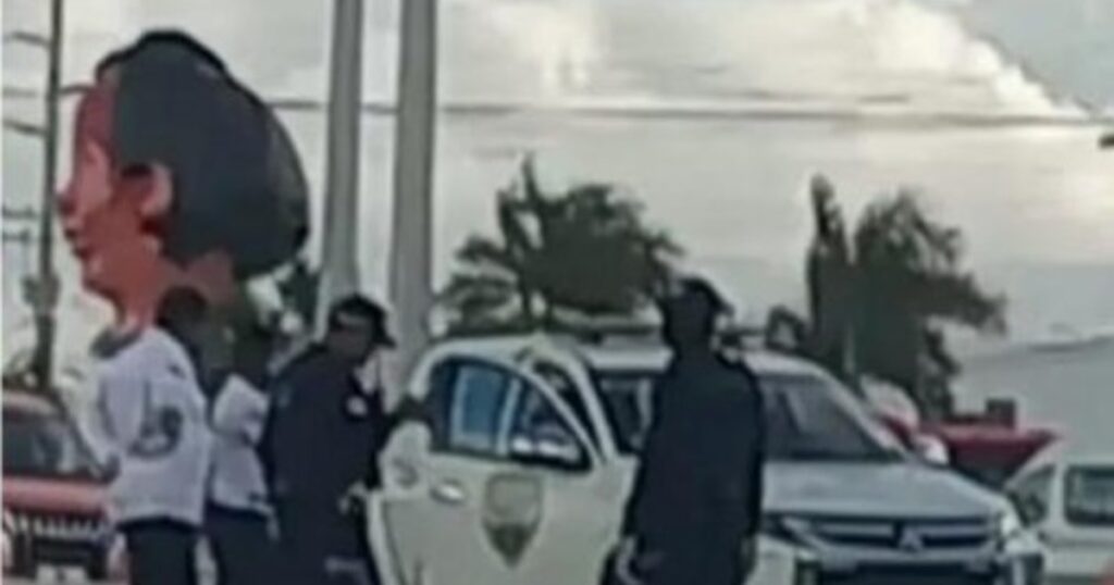 Un argentino murió al chocar su moto contra un camión que llevaba materiales de construcción en Punta Cana
