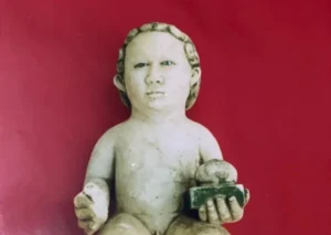 Una familia argentina conserva una escultura atribuida a Miguel Ángel que podría valer US$450 millones