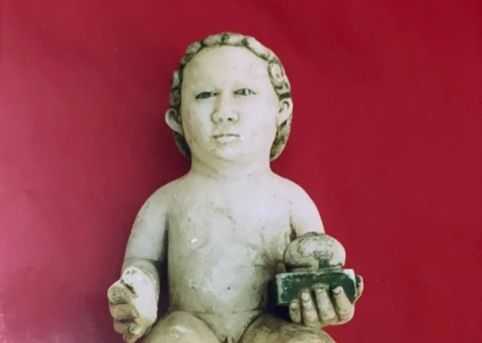 Una familia argentina conserva una escultura atribuida a Miguel Ángel que podría valer US$450 millones