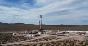 aprobaron un RIGI por US$ 12.500 millones para impulsar otra inversión en Vaca Muerta