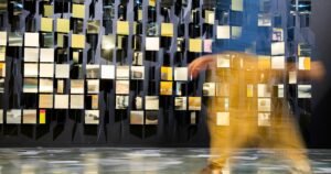 arteba rindió homenaje a Julio Le Parc y su legado artístico