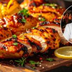 Utilice este título así busco que el pollo quede mucho más crujiente” y cree en base a ese titulo original un titulo nuevo, preciso, comprensible y que no pierda relacion con el titulo original. Necesito que me devuelvas solo y nada mas que el titulo nuevo.