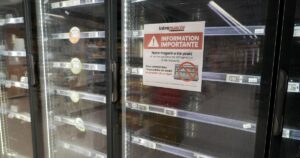 cómo se puede hackear el control de temperatura y qué hipótesis hay