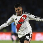 Utilice este título cuántos puntos necesita para clasificar a la Libertadores y a los octavos del Clausura y cree en base a ese titulo original un titulo nuevo, preciso, comprensible y que no pierda relacion con el titulo original. Necesito que me devuelvas solo y nada mas que el titulo nuevo.