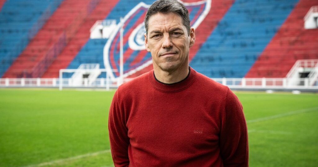 despidió al mánager y sufrió el embargo de un futbolista que apenas jugó 4 partidos