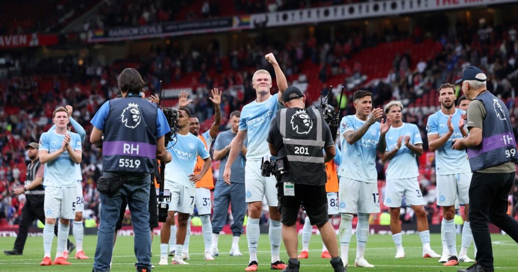 el club se defiende pero en Inglaterra advierten que sus figuras podrían irse libres