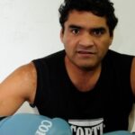 Utilice este título el ex boxeador se descompensó en el Bingo de Morón y cree en base a ese titulo original un titulo nuevo, preciso, comprensible y que no pierda relacion con el titulo original. Necesito que me devuelvas solo y nada mas que el titulo nuevo.