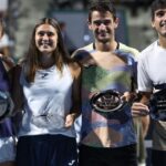 Utilice este título el increíble torneo donde los amateurs podrán desafiar a las estrellas a un solo punto en el Buenos Aires Lawn Tennis y cree en base a ese titulo original un titulo nuevo, preciso, comprensible y que no pierda relacion con el titulo original. Necesito que me devuelvas solo y nada mas que el titulo nuevo.