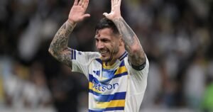 el liderazgo de Leandro Paredes, centrales firmes y la eficacia como alarma