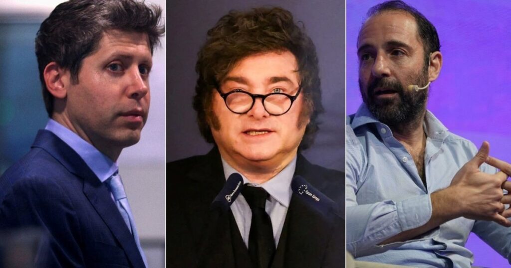 el megaproyecto de 25 mil millones de dólares cumple un año sin avances claros mientras Milei promete un polo de inteligencia artificial
