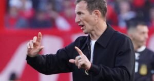 el plan de Arruabarrena, la situación de Paredes y las dudas para el Superclásico