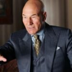 Utilice este título  el recordado actor de X-Men y Star Trek tenía 86 años y cree en base a ese titulo original un titulo nuevo, preciso, comprensible y que no pierda relacion con el titulo original. Necesito que me devuelvas solo y nada mas que el titulo nuevo.