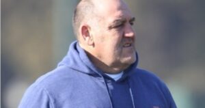 entrenará a los forwards en reemplazo de Andrés Bordoy, separado del staff por Contepomi