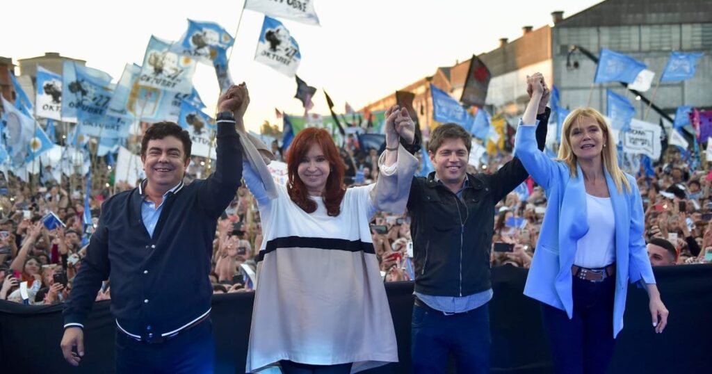 habrá múltiples actos por el Día de la Lealtad