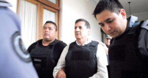 la Corte dejó firme una condena a 5 años de prisión al ex juez de Orán por beneficiar narcos