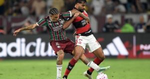 la protesta en el Maracaná que terminó con insultos a Lula