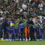 Utilice este título la revancha de Boca vs Vasco da Gama será en el Maracaná y puede cerrar una herida y cree en base a ese titulo original un titulo nuevo, preciso, comprensible y que no pierda relacion con el titulo original. Necesito que me devuelvas solo y nada mas que el titulo nuevo.