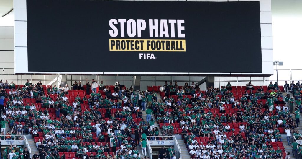 las acusaciones de corrupción y los supuestos favores de la FIFA y el VAR